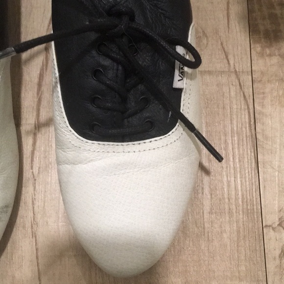 Retro/vintage style vans shoes - Picture 6 of 7